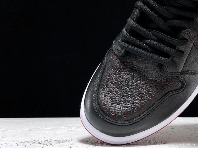 Rep Onekick 1 Air - Jordan Black Mountain Lance 653532-002 SB 0723